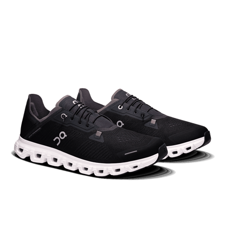 On Men Cloud 6 Coast - Black / White