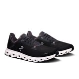 On Men Cloud 6 Coast - Black / White