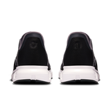 On Men Cloud 6 Coast - Black / White