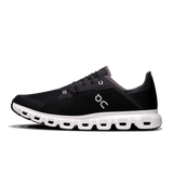 On Men Cloud 6 Coast - Black / White