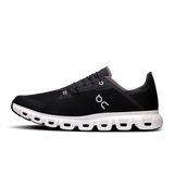 On Men Cloud 6 Coast - Black / White