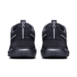 On Men Cloud 6 Waterproof - Black / Black