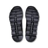 On Men Cloud 6 Waterproof - Black / Black
