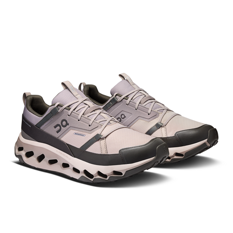 On Men Cloudhorizon Waterproof - Fog / Thorn