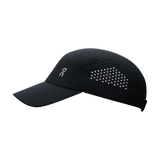 On Unisex Lightweight Cap - Black