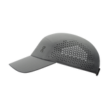 On Unisex Lightweight Cap - Rock
