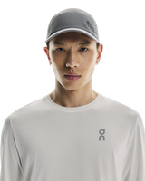 On Unisex Lightweight Cap - Rock
