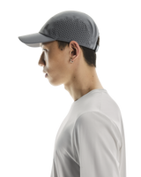 On Unisex Lightweight Cap - Rock