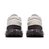 On Men Cloudflyer 5 - White / Pebble