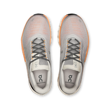On Men Cloudmonster 2 - Glacier / Tangerine