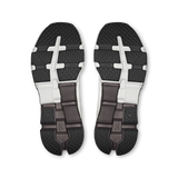 On Men Cloudflyer 5 - White / Pebble