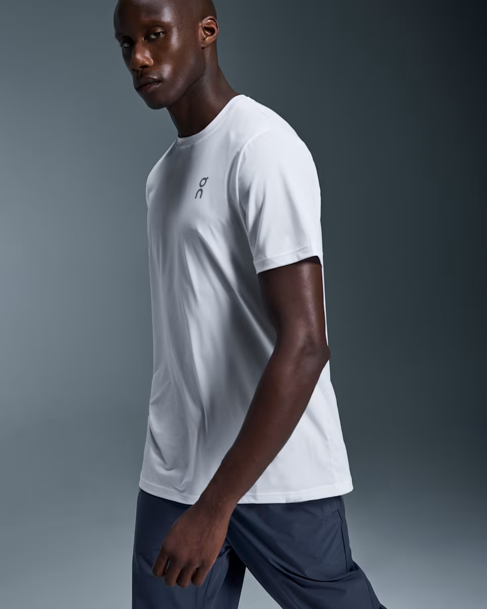 On Men Core-T - White
