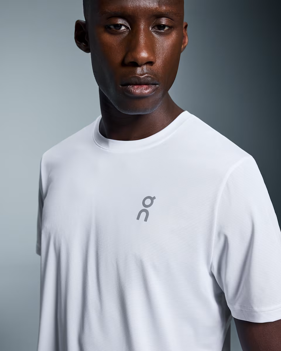 On Men Core-T - White