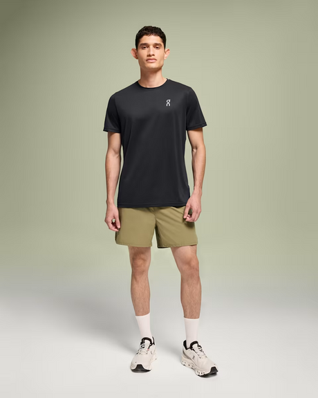 On Men Core-T - Black