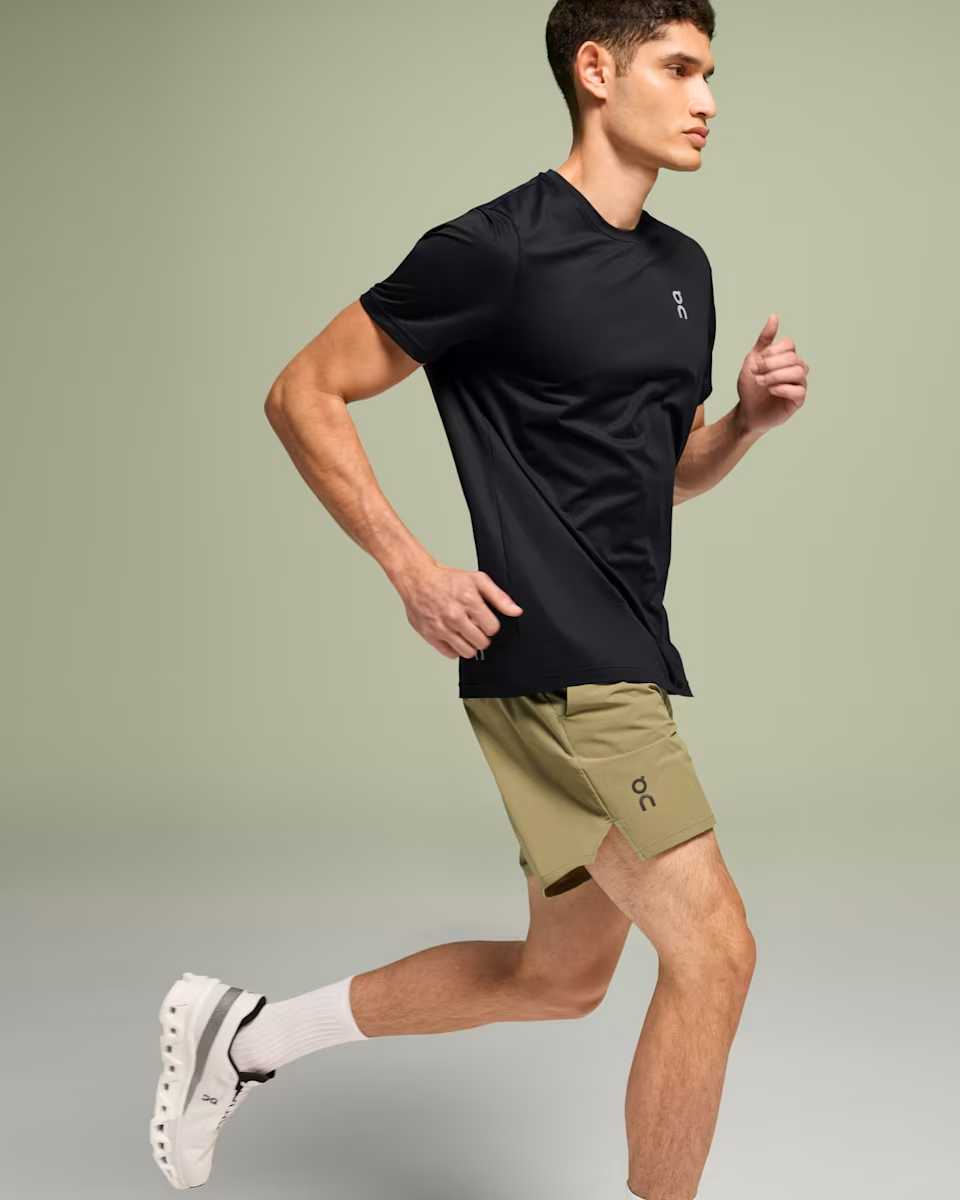 On Men Core-T - Black