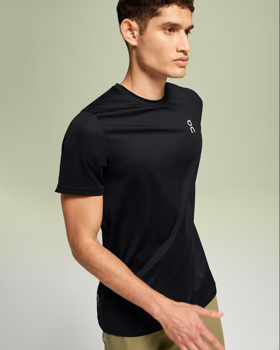 On Men Core-T - Black