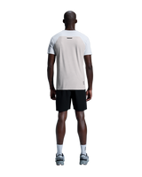 On Men Performance-T - White / Silver