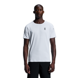 On Men Performance-T - White / Silver