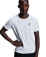 On Men Performance-T - White / Silver