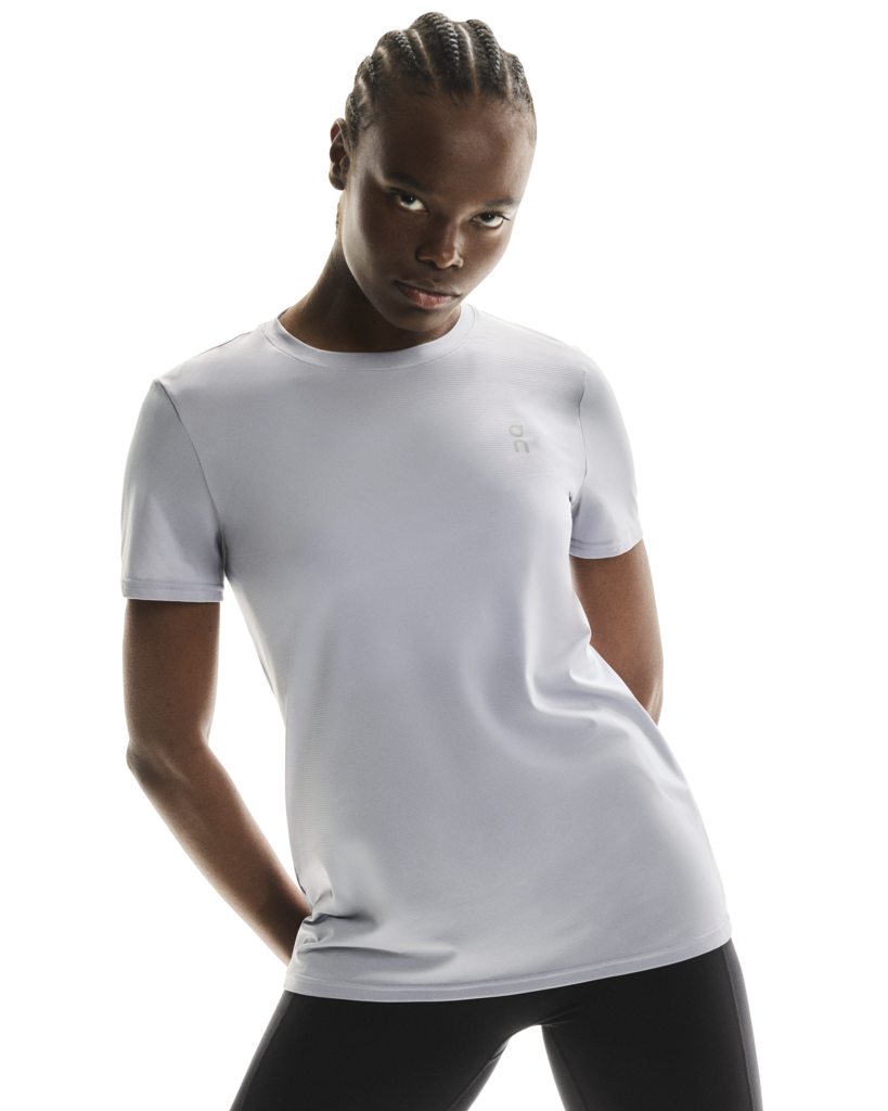 On Women Core-T - Lilac
