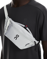 On Unisex Waist Pack 2L Lite - Glacier