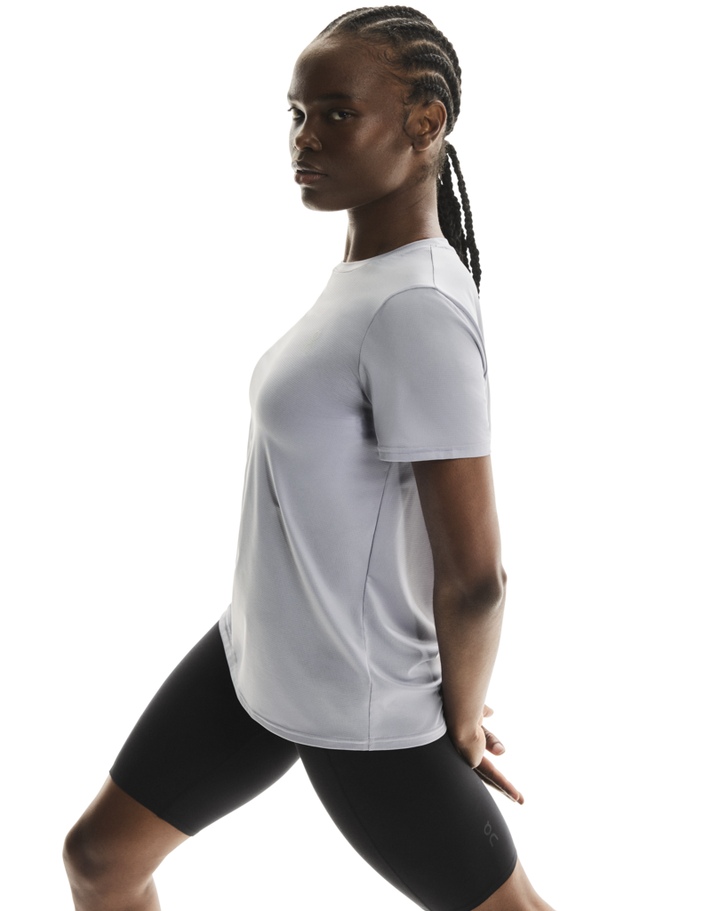 On Women Core-T - Lilac