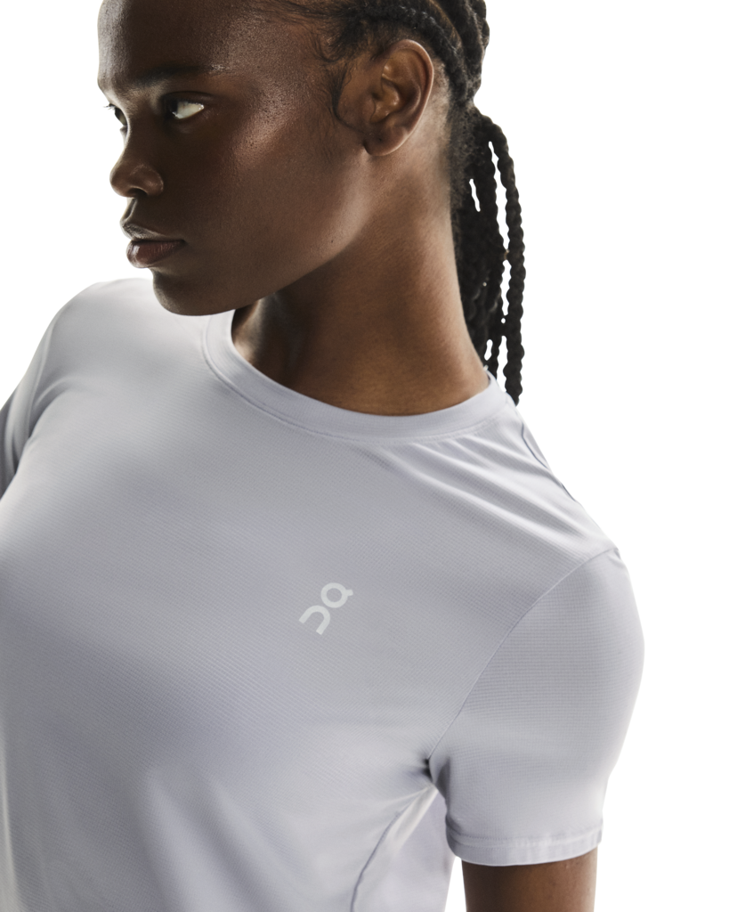 On Women Core-T - Lilac