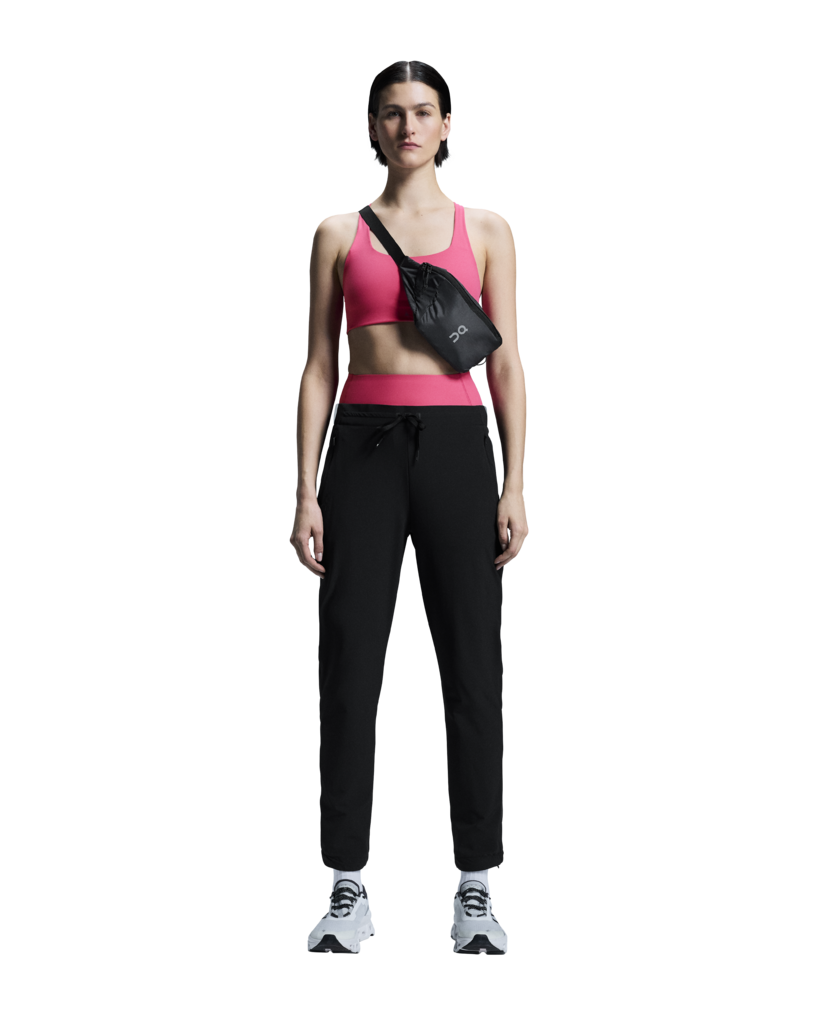 On Unisex Waist Pack 2L Lite - Magnet