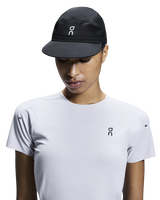 On Unisex Performance Cap - Black