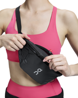 On Unisex Waist Pack 2L Lite - Magnet
