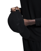 On Unisex Performance Cap - Black