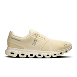 On Women Cloud 6 - Castor / Ivory