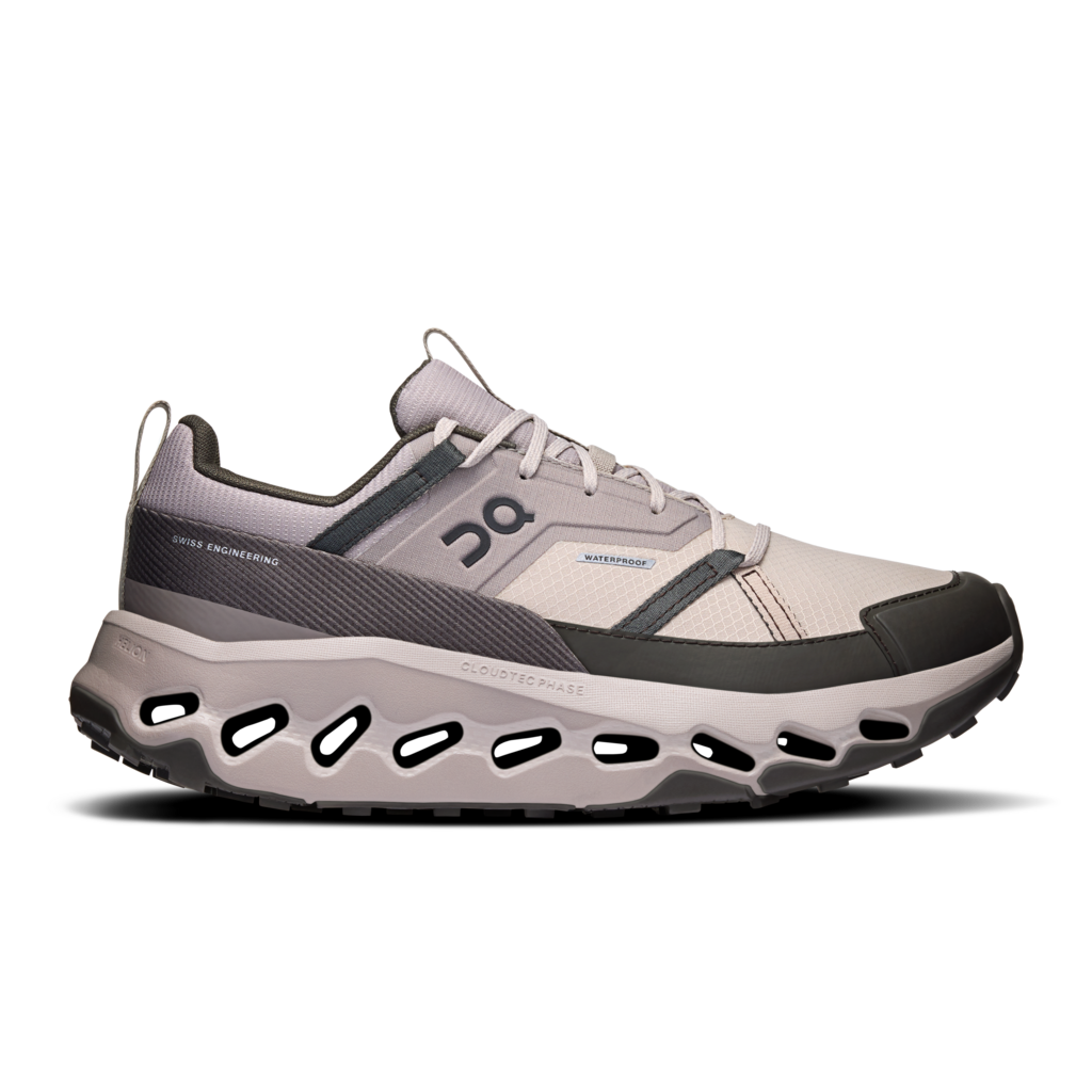 On Women Cloudhorizon Waterproof - Desert / Thorn