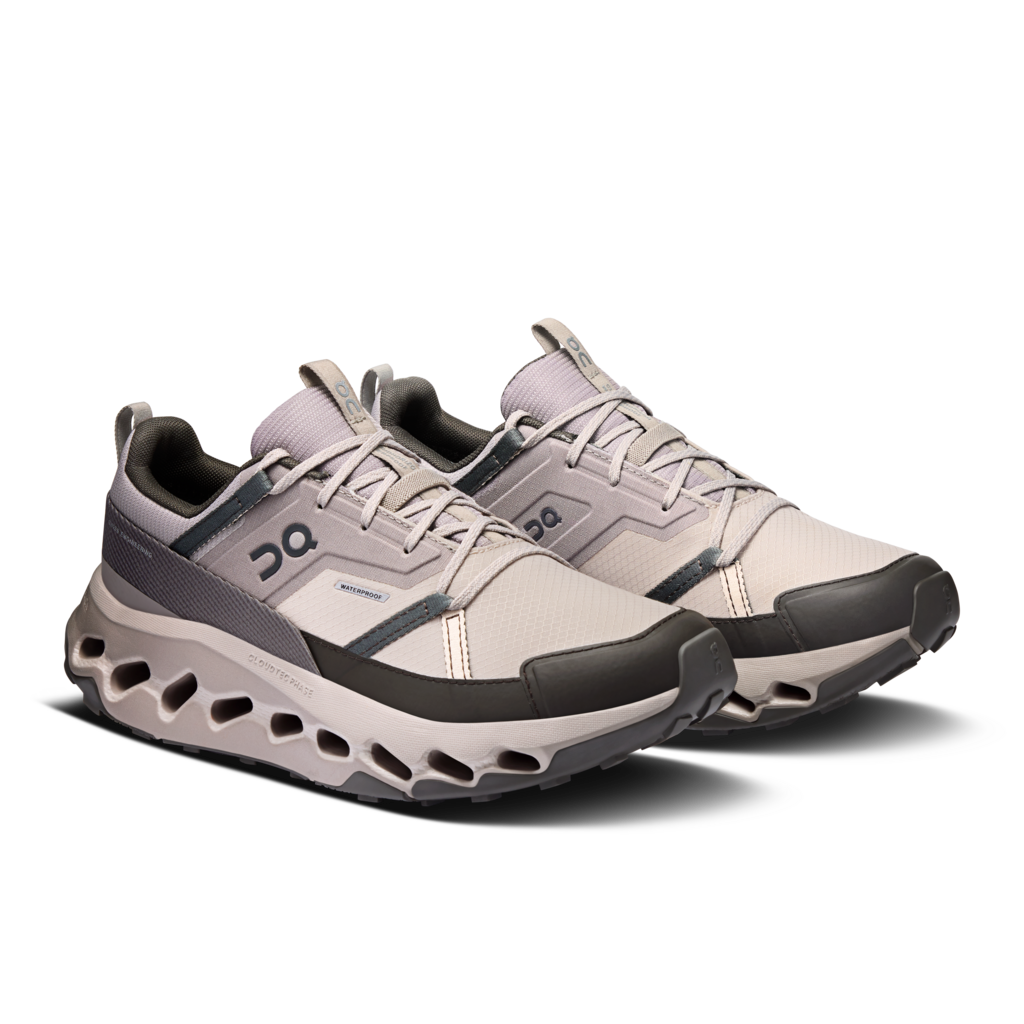 On Women Cloudhorizon Waterproof - Desert / Thorn