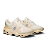 On Women Cloudpulse - Ivory / Tumeric