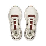 On Women Cloudnova 2 - Ice / Mulberry