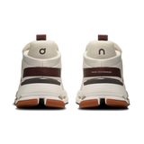 On Women Cloudnova 2 - Ice / Mulberry
