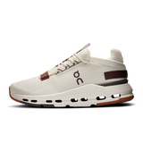 On Women Cloudnova 2 - Ice / Mulberry