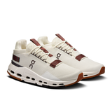 On Women Cloudnova 2 - Ice / Mulberry