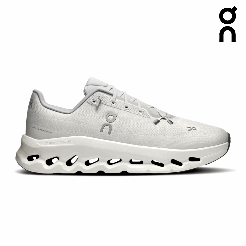 On Men Cloudtilt - Glacier / Ice