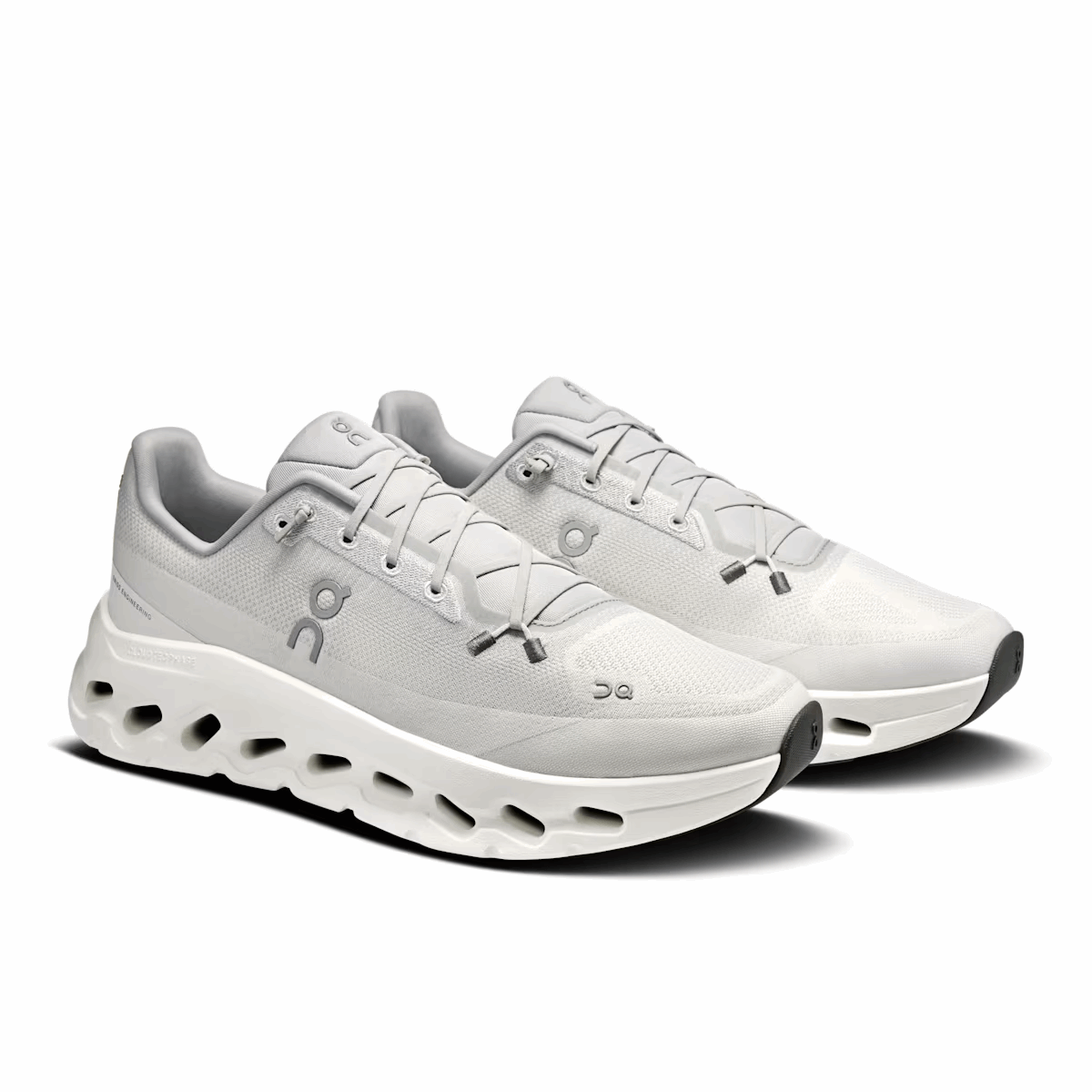 On Men Cloudtilt - Glacier / Ice