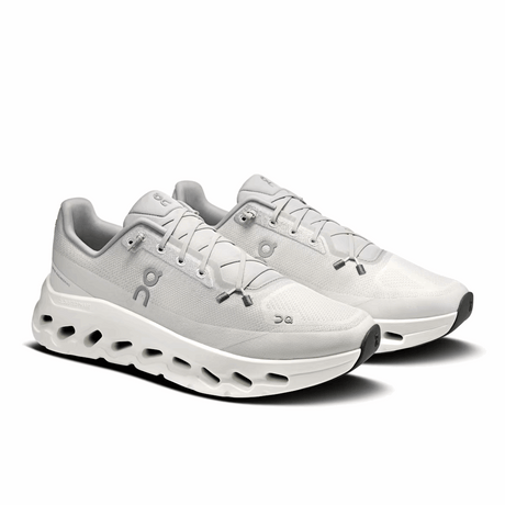 On Men Cloudtilt - Glacier / Ice