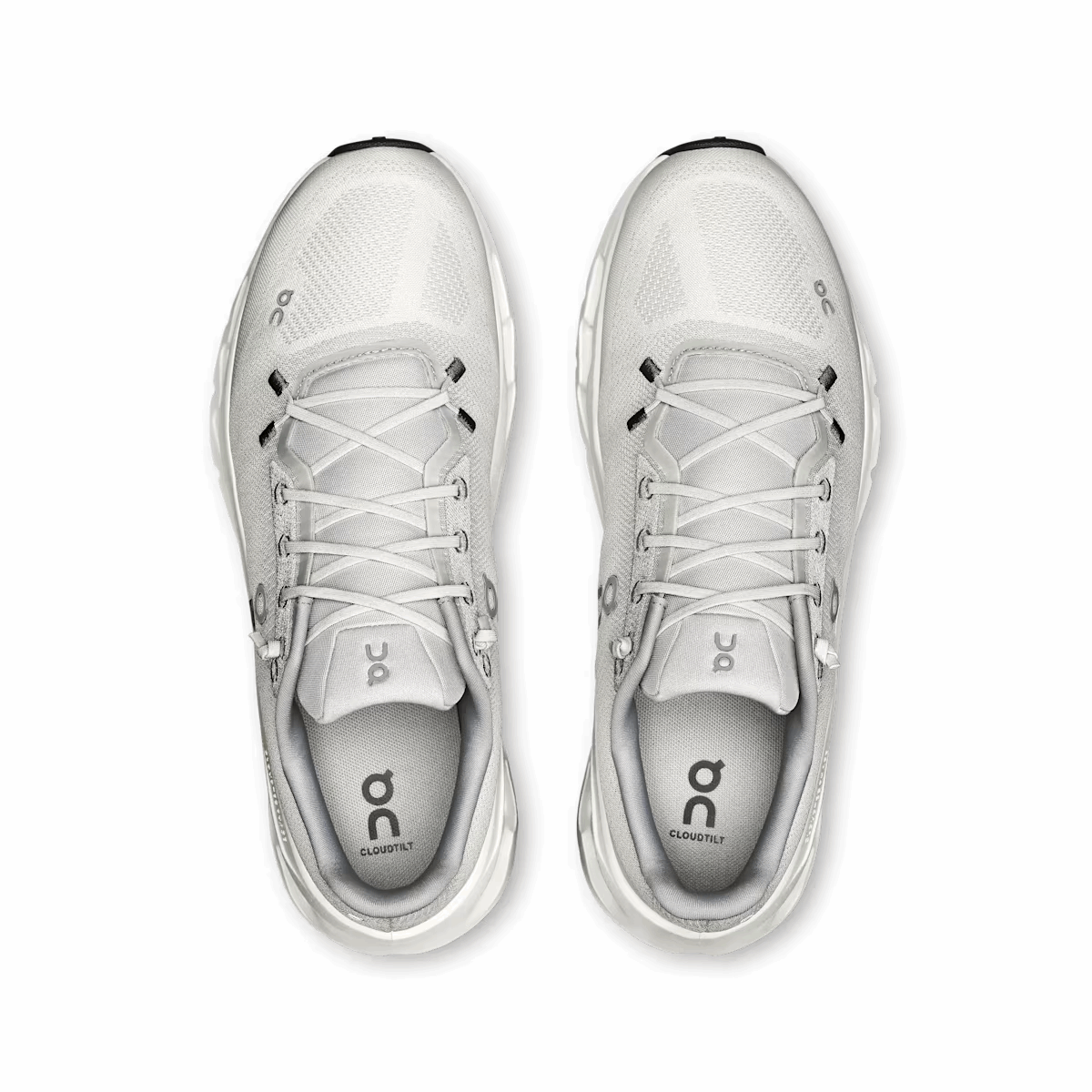 On Men Cloudtilt - Glacier / Ice