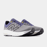 New Balance Men Fresh Foam X 860 V14 Wide - Slate Grey