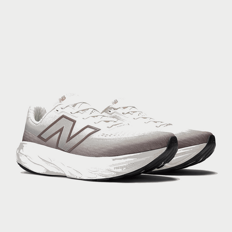 New Balance Men Fresh Foam X 1080 V14 Wide - Earth Shadow