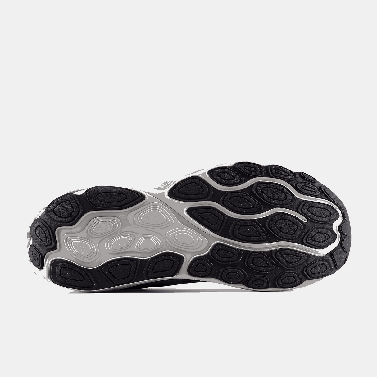 New Balance Men Fresh Foam X 860 V14 Wide - Slate Grey