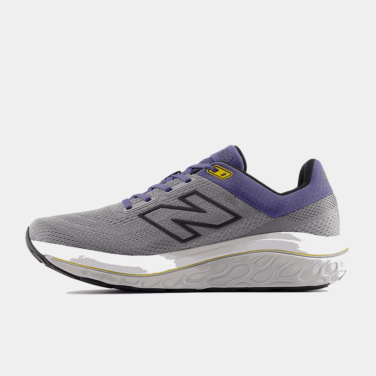 New Balance Men Fresh Foam X 860 V14 Wide - Slate Grey