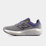 New Balance Men Fresh Foam X 860 V14 Wide - Slate Grey