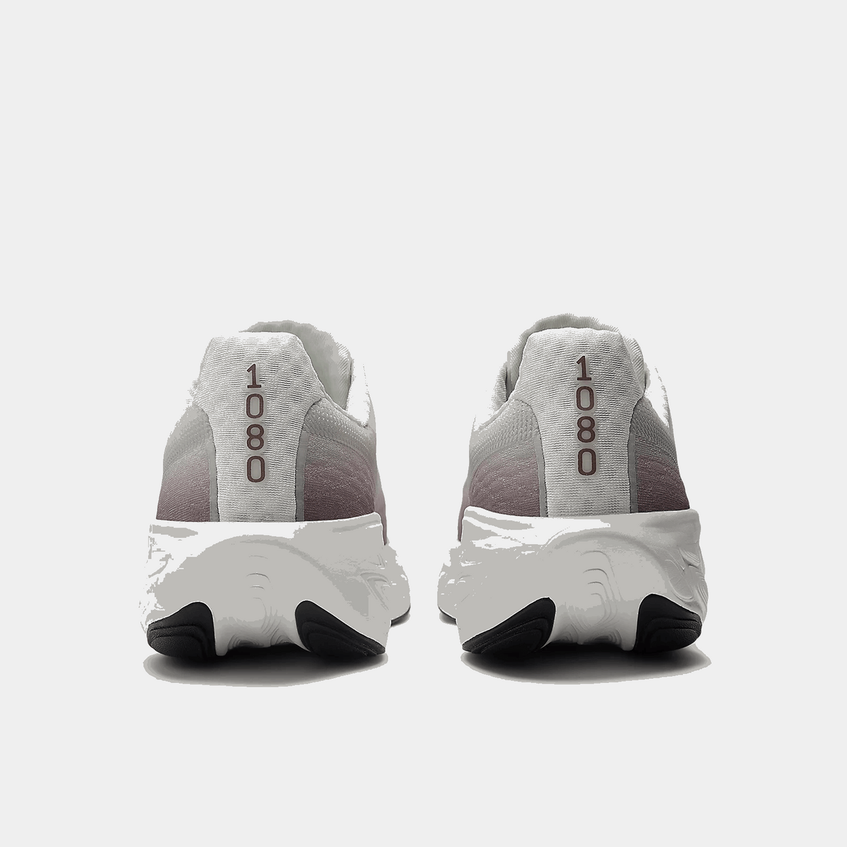 New Balance Men Fresh Foam X 1080 V14 Wide - Earth Shadow