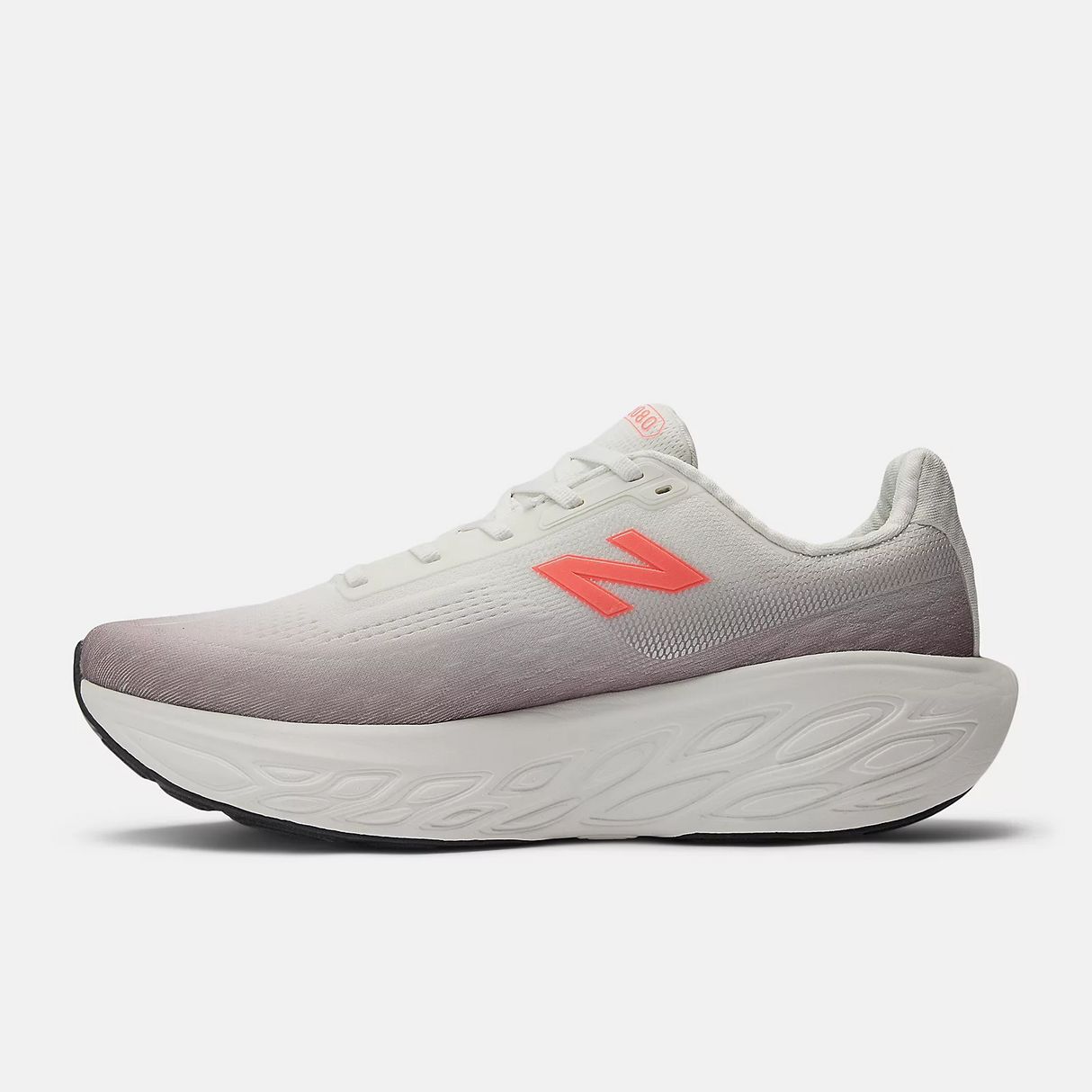 New Balance Men Fresh Foam X 1080 V14 Wide - Earth Shadow